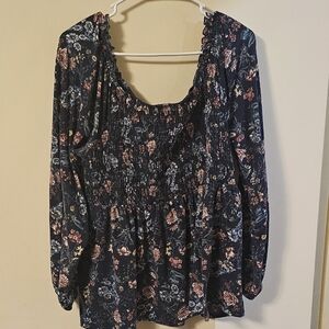 Cato 18/20 Long Sleeve Shirt